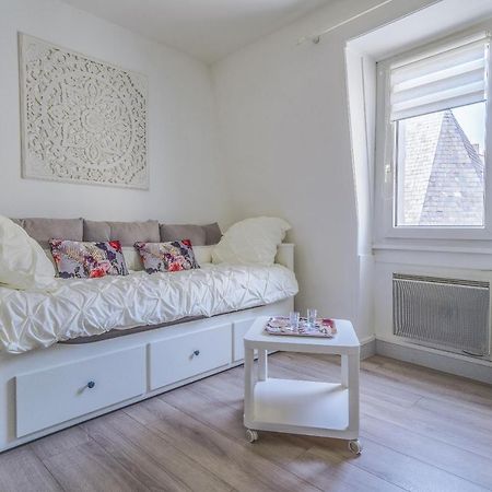 Studio Tours Centre, Quartier Theatre Apartment Ngoại thất bức ảnh